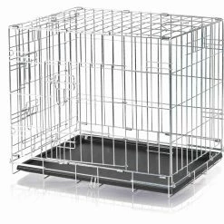 Trixie Home Kennel S 64 × 54 × 48 Cm