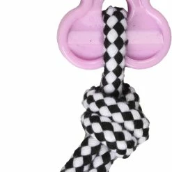 Flamingo Jouet Chiot Loekie 3 Jouets Pour Chiot -Nourritures pour chien ca3c8b6008fe1a1a5a02f6bf00de5abe69aa6b3b4428560e086f6231dfb26834