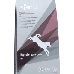 Trovet Lct Low Calorie Agneau Pour Chien 400g