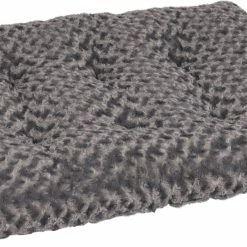 Flamingo Coussin Cuddly Rectangulaire Gris 80x55x10cm