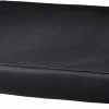 Flamingo Coussin Rec Dreambay Bord Noir 120x80x20cm