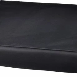 Flamingo Coussin Rec Dreambay Bord Noir 120x80x20cm