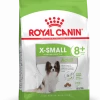 Royal Canin Extra Small Mature 8+ Pour Chien 1,5kg