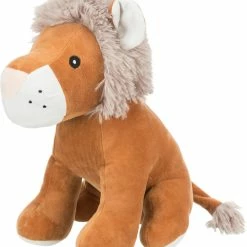 Trixie Lion En Peluche 36 Cm
