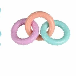 Flamingo Jouet Chiot Loekie 3 Jouets Pour Chiot