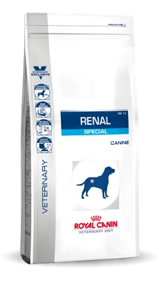 Royal Canin Renal Special Pour Chien 10kg 1 Royal Canin Renal Special Pour Chien 10kg