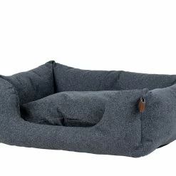 Fantail Panier Snooze Epic Grey 80x60cm