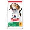 Hill's Science Plan Chiot Medium Breed Poulet 14kg