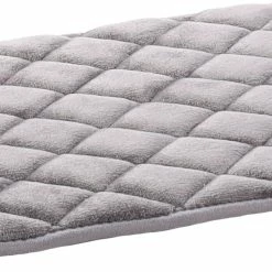 Flamingo Coussin Weimar Rectangulaire Gris 54,5x38,5x2cm