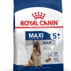 Royal Canin Maxi Adult 5+ Pour Chien 15kg