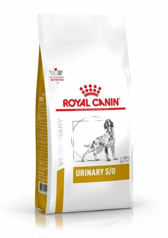 Royal Canin Urinary S/O Pour Chien 13kg 1 Royal Canin Urinary S/O Pour Chien 13kg