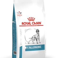 Royal Canin Anallergenic Pour Chien 8kg