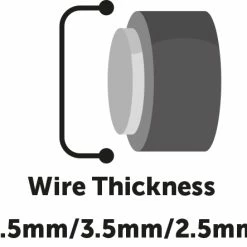 Flamingo Cage Pour Chien Mezo Noir XXL 76x124x83cm -Nourritures pour chien ec76ed8928ff52b4a5399694b1aa90ee8f3617c59d2f0714295df66760a4cf16