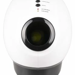 Flamingo Jouet Chien Elton Interactif Distributeur Automatique De Friandises+balles De Tennis 33x24x29cm 17 Flamingo Jouet Chien Elton Interactif Distributeur Automatique De Friandises+balles De Tennis 33x24x29cm -Nourritures pour chien ed0fe28fe7b7ee82e653b2d77e6c300b6f39c484749f33e6b50de2d33750342c