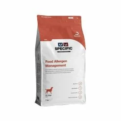 Specific Cdd Food Allergy Management Pour Chien 7kg