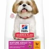 Hill's Science Plan Mature Adult Small & Mini Pour Chien 6kg