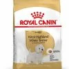 Royal Canin West Highland White Terrier Adult Pour Chien 1,5kg