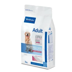 Virbac Veterinary Hpm Adult Neutered Large & Medium Pour Chien 12kg -Nourritures pour chien eyj3ijo2mdasimgiojywmcwic2nvcguioijhchaifq 1 38 4