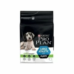 Purina PRO PLAN Chien Puppy Large Athletic 12Kg