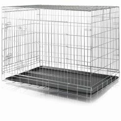 Trixie Home Kennel Xl 116 × 86 × 77 Cm