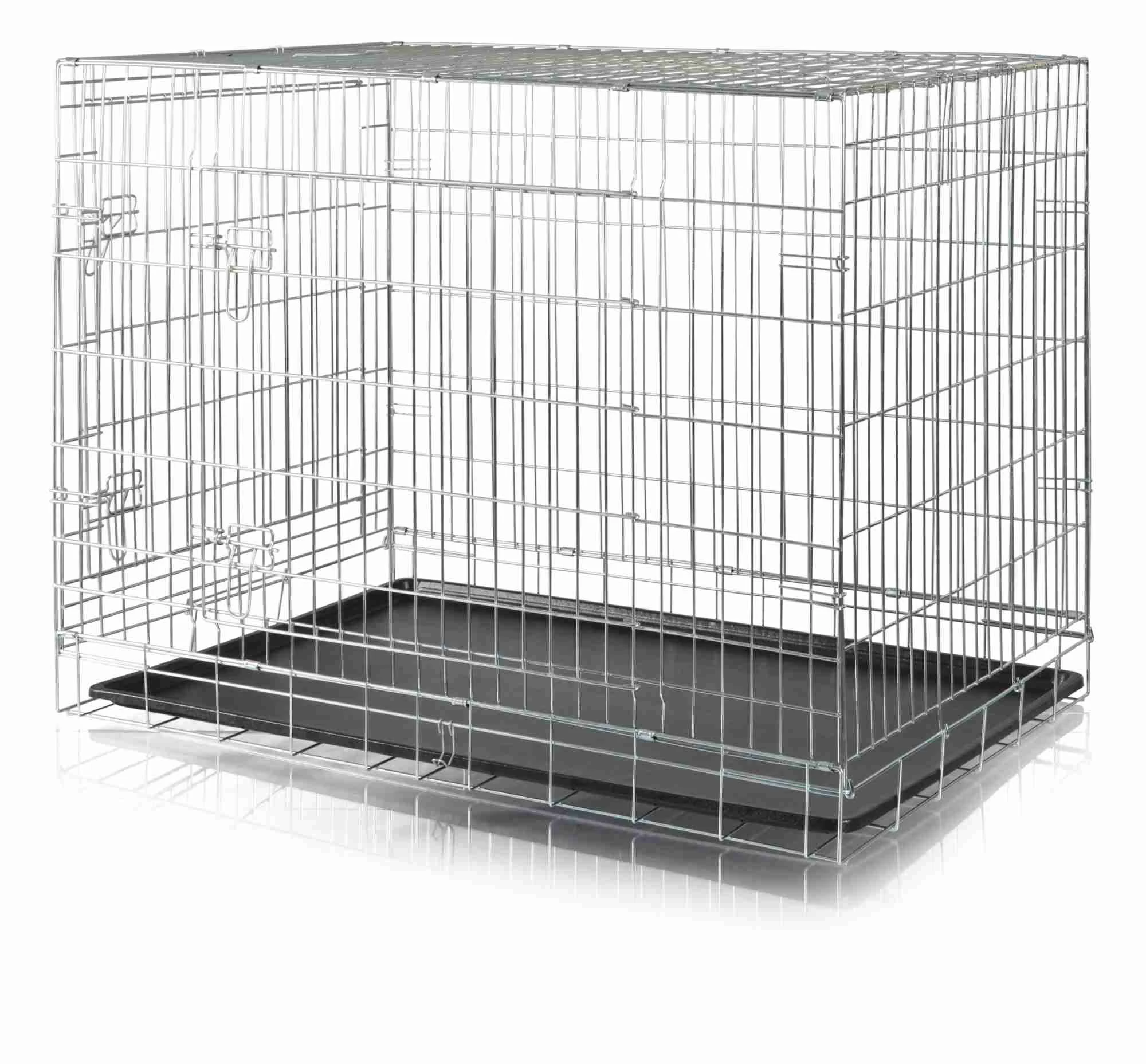 Trixie Home Kennel Xl 116 × 86 × 77 Cm 1 Trixie Home Kennel Xl 116 × 86 × 77 Cm
