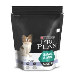 Purina Pro Plan Adult 9+ Small Et Mini Optiage 7Kg
