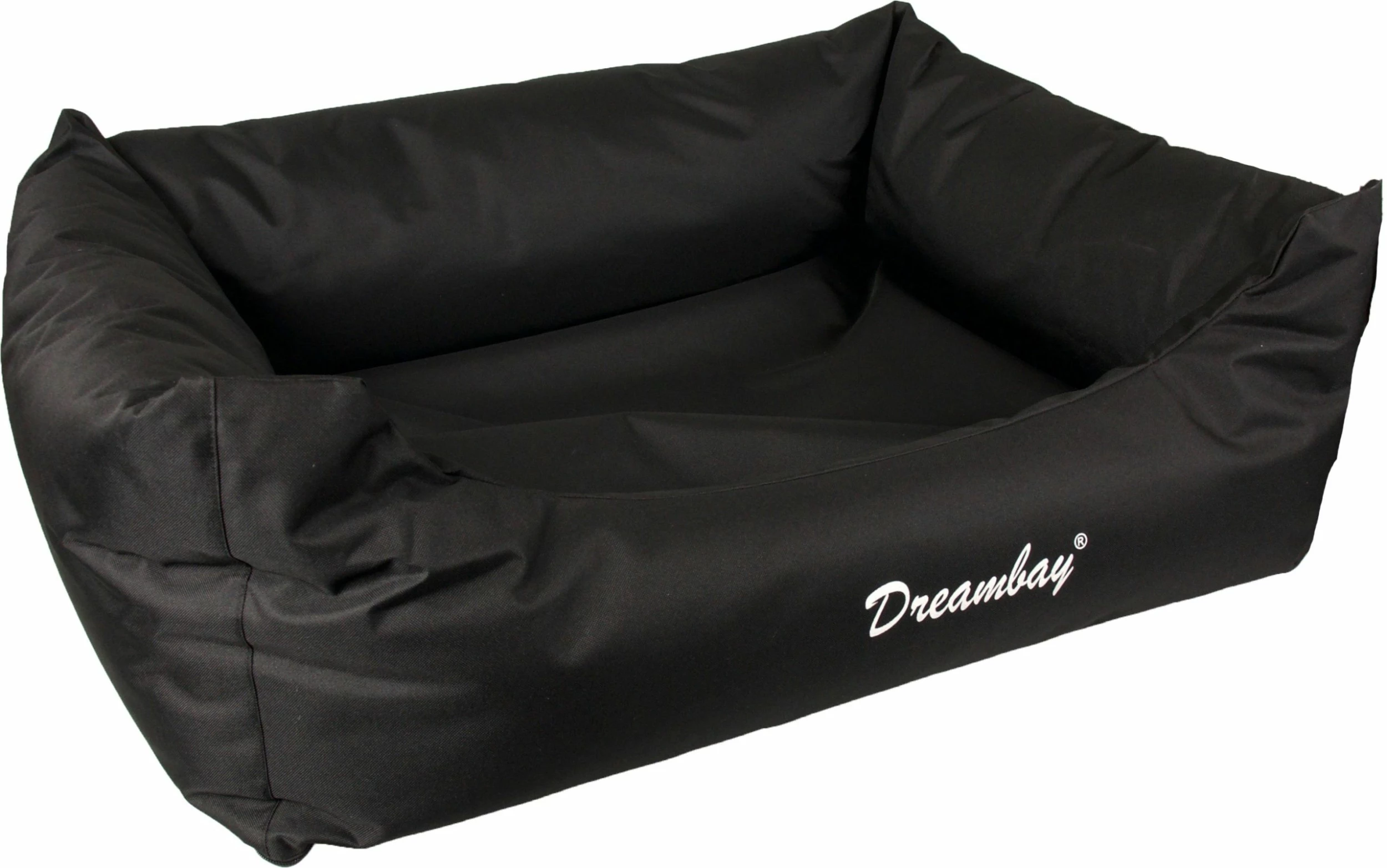 Flamingo Lit Dreambay Noir 100x80x25 1 Flamingo Lit Dreambay Noir 100x80x25