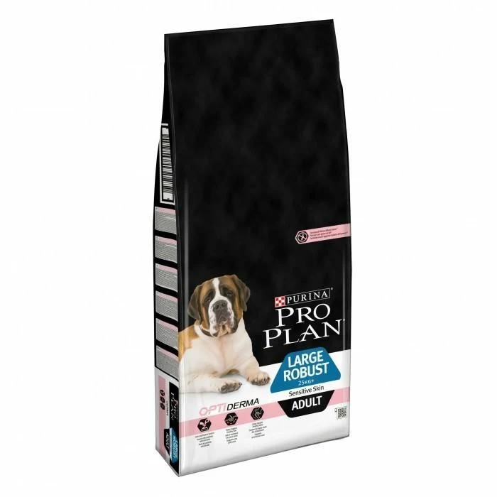 Purina Proplan Adult Large Robust Optiderma 14Kg 1 Purina Proplan Adult Large Robust Optiderma 14Kg
