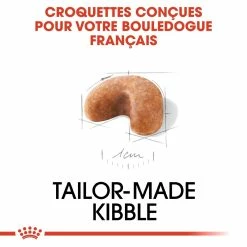 Royal Canin French Bulldog Chiot Pour Chien 10kg -Nourritures pour chien royal canin bouledogue francais puppy bouledogue francais junior 4