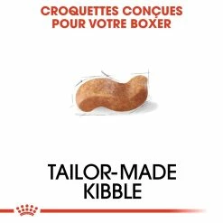 Royal Canin Boxer Adult Pour Chien 12kg -Nourritures pour chien royal canin boxer adult boxer adulte 3