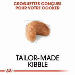 Royal Canin Cocker Adult Pour Chien 12kg -Nourritures pour chien royal canin cocker adult cocker 3 1
