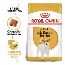 Royal Canin Jack Russell Adult Pour Chien 7,5kg 7 Royal Canin Jack Russell Adult Pour Chien 7,5kg -Nourritures pour chien royal canin jack russell adult jack russell adulte 1