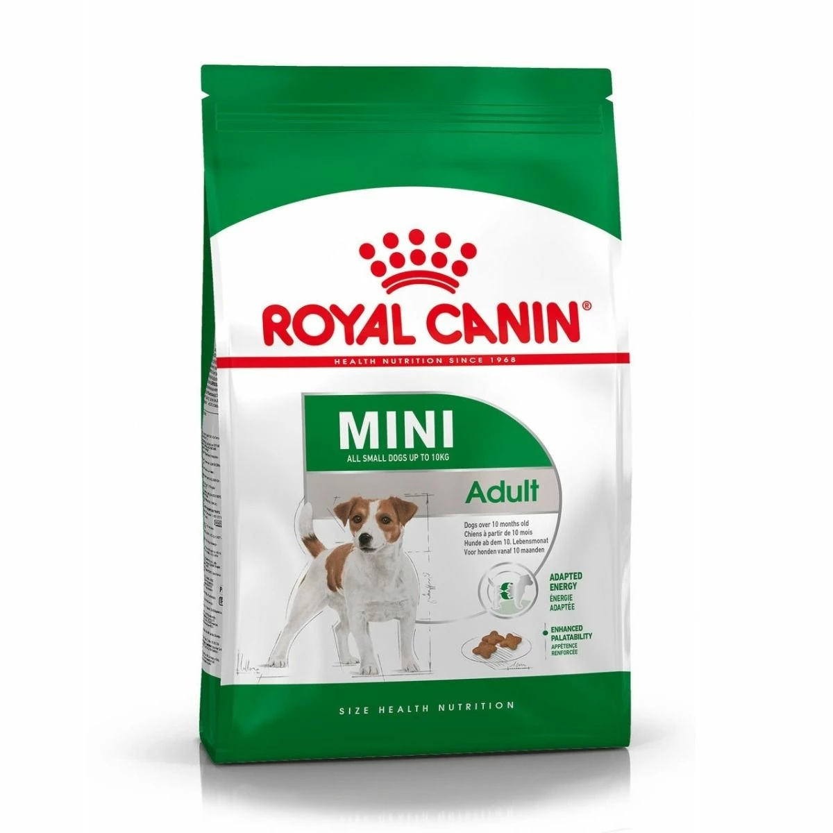 Royal Canin Mini Adult Pour Chien 8kg 1 Royal Canin Mini Adult Pour Chien 8kg