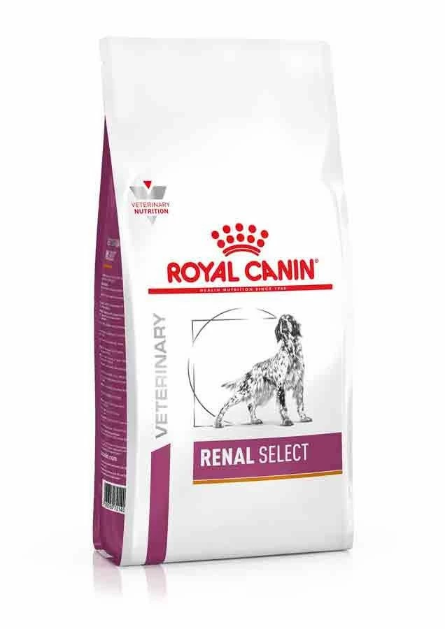 Royal Canin Renal Select Pour Chien 2kg 1 Royal Canin Renal Select Pour Chien 2kg