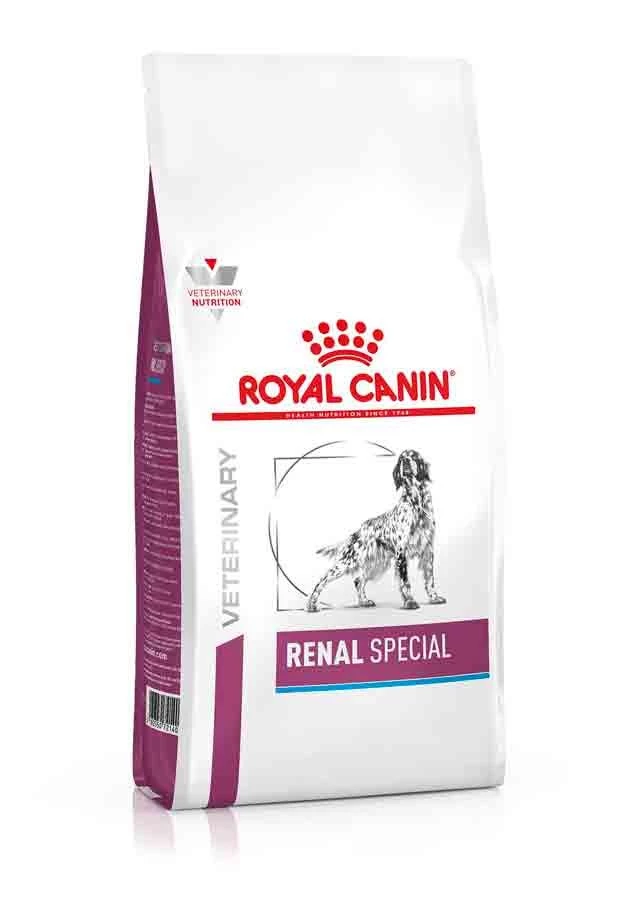 Royal Canin Renal Special Pour Chien 10kg 2 Royal Canin Renal Special Pour Chien 10kg – Image 2