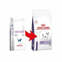 Royal Canin Calm Pour Chien 4kg