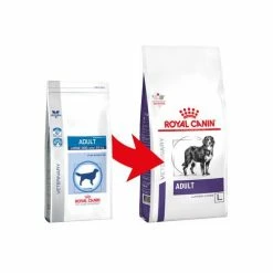 Royal Canin Large Dog Adult Pour Chien 4kg