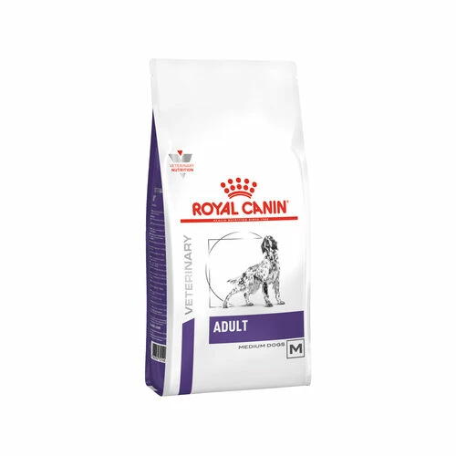 Royal Canin Medium Dog Adult Pour Chien 4kg 2 Royal Canin Medium Dog Adult Pour Chien 4kg – Image 2