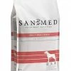 Sanimed Adulte Small Breed Croquettes Pour Chiens 3kg