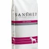 Sanimed Anti-Struvite Croquettes Pour Chiens 12,5kg