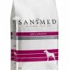 Sanimed Anti-Struvite Croquettes Pour Chiens 3kg