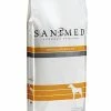 Sanimed Hypoallergenic DR Croquettes Pour Chiens 12,5kg Canard